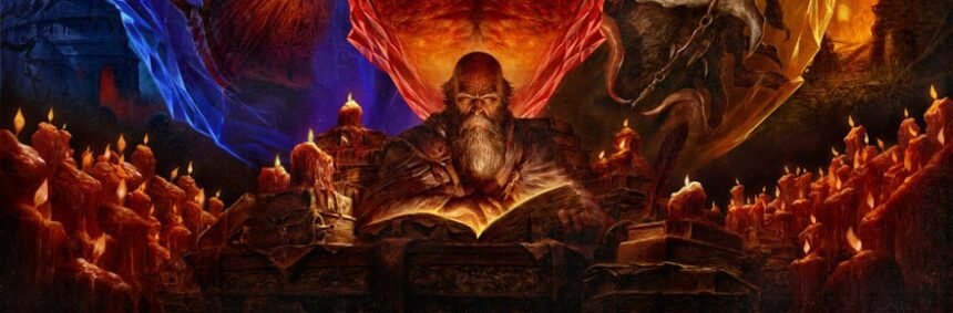 BlizzCon 2026: Blizzard announces Diablo V for 2029, plus Diablo IV’s next season