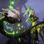 Borderlands 4’s New Vault Hunter Is a Throwback to Borderlands 2’s Best Character