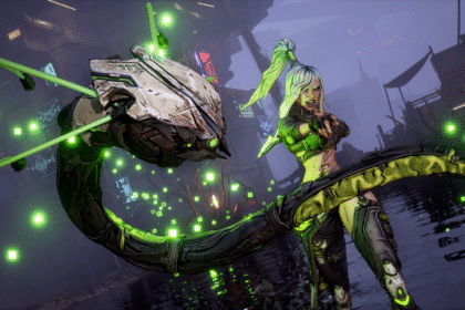 Borderlands 4’s New Vault Hunter Is a Throwback to Borderlands 2’s Best Character