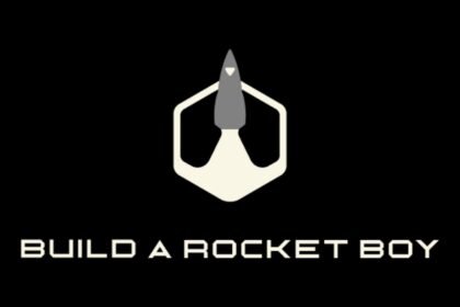 build a rocket boy