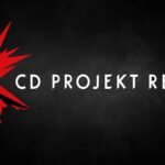 cd projekt red logo
