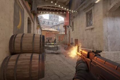 Counter-Strike 2’s Wildest New Update in Years is Officially Live