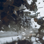 Control Resonant Violates the Number One Commandment of Video Game Lore