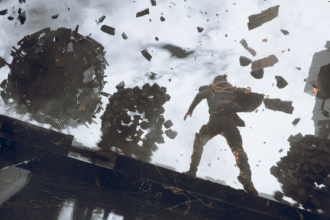 Control Resonant Reviews Say Remedy Has Another Hit, but Not Its Best Game
