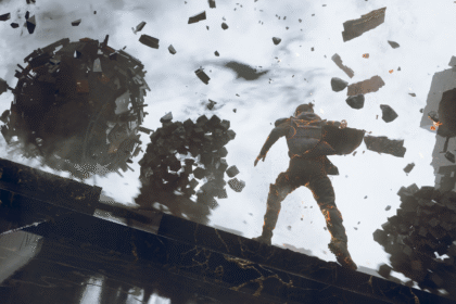 Control Resonant Reviews Say Remedy Has Another Hit, but Not Its Best Game