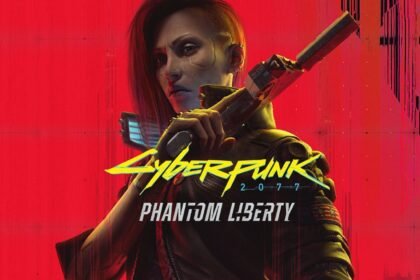 cyberpunk 2077 phantom liberty