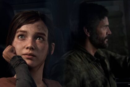 Naughty Dog Officially Celebrates Last of Us Day with DLC