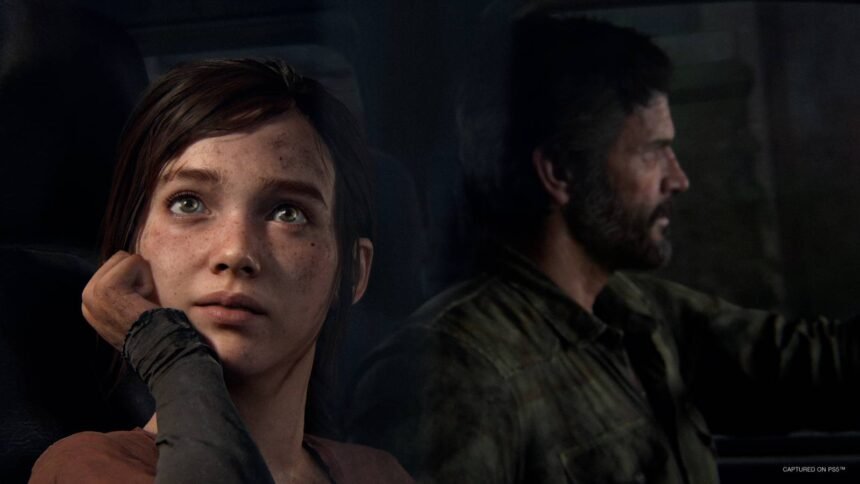 Naughty Dog Officially Celebrates Last of Us Day with DLC