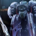 Dark Machine: The Game is an NFT-free version of the PvP and PvE mecha shooter tied to an upcoming anime