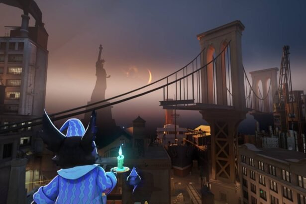 Valve Rolls Out Huge Update for Hero Shooter Deadlock as Game Hits All-Time Peak