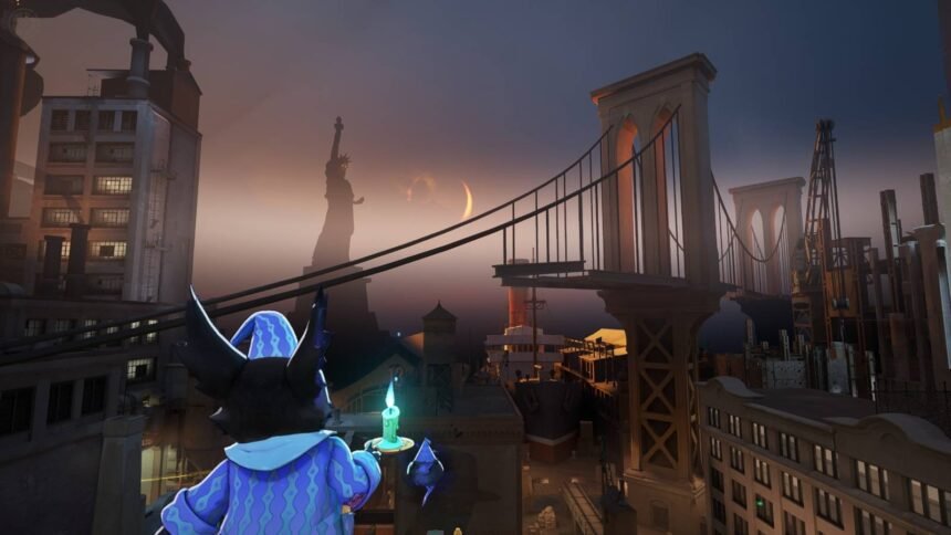 Valve Rolls Out Huge Update for Hero Shooter Deadlock as Game Hits All-Time Peak