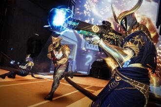 Bungie U-turns on end of Destiny franchise, following fan outcry
