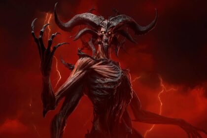 Blizzard Promises 'Diablo 4' Support Even After 'Diablo 5' Launches
