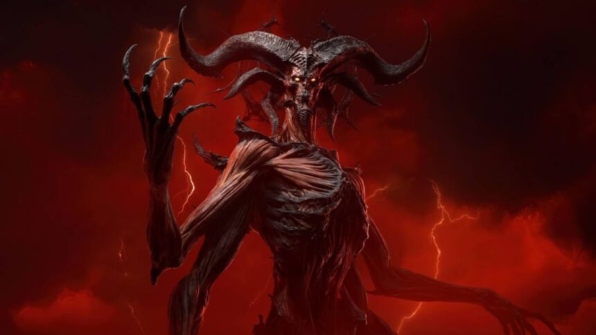 Blizzard Promises 'Diablo 4' Support Even After 'Diablo 5' Launches