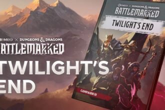 ‘Demeo DnD: Battlemarked’ Gets Third Campaign Today, Expands Support to Xbox