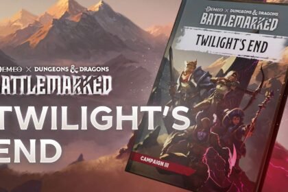 ‘Demeo DnD: Battlemarked’ Gets Third Campaign Today, Expands Support to Xbox