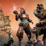 The Best Multiplayer Pirate Game Is Free on Steam