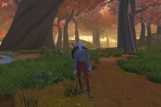 MMOs You’ve Never Heard Of: Elegon, Idle Clans, and Interstellar Empires
