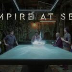 Empire At Sea Brings A Shared Mixed Reality Drama To Venice Immersive