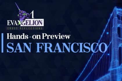 ‘Neon Genesis Evangelion’ VR is Getting First Public Preview Sept 25 – Sign Up Here