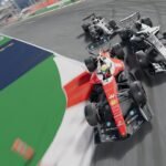 f1 25 2026 season pack 1