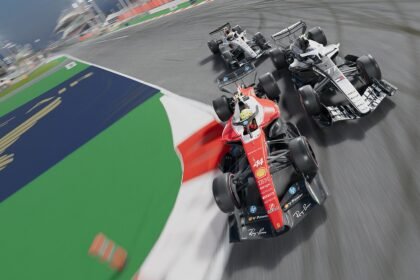 f1 25 2026 season pack 1