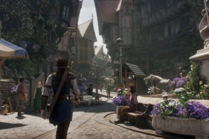 fable