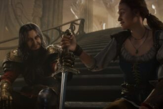 Fable “Was All We Could Think About,” Says Playground Co-Founder After Xbox Proposed New Title