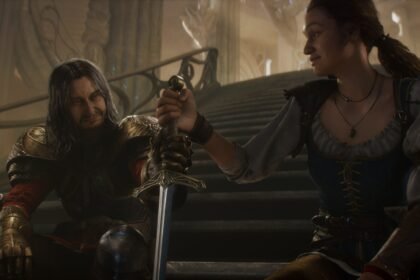 Fable “Was All We Could Think About,” Says Playground Co-Founder After Xbox Proposed New Title