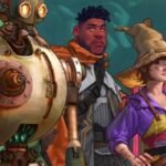 Farhaven is a cozy co-op ‘FriendMO’ sandbox that promises a private world of shared adventure