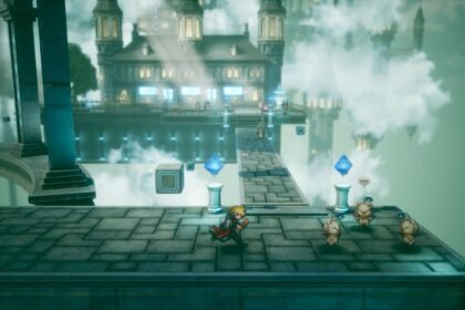 final fantasy resonance 2