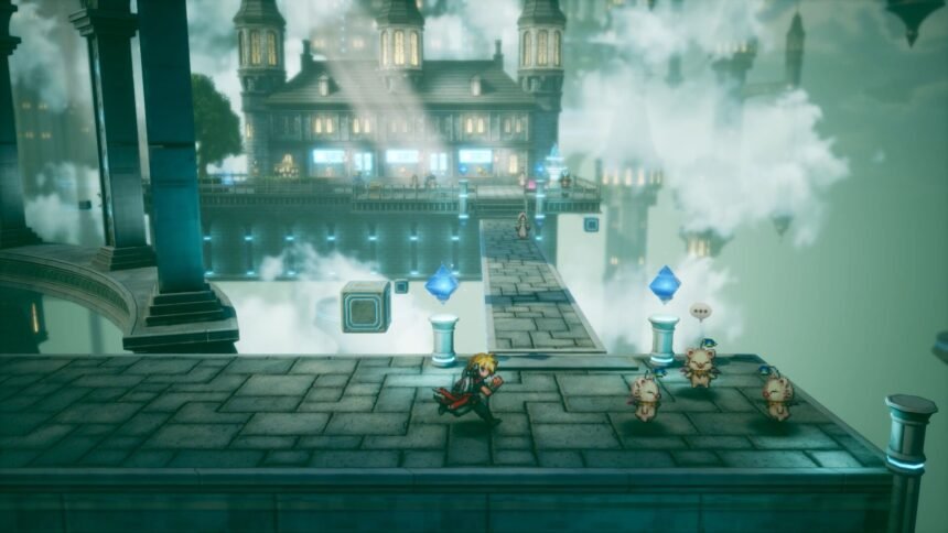 final fantasy resonance 2