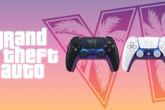 grand theft auto 6 dualsense