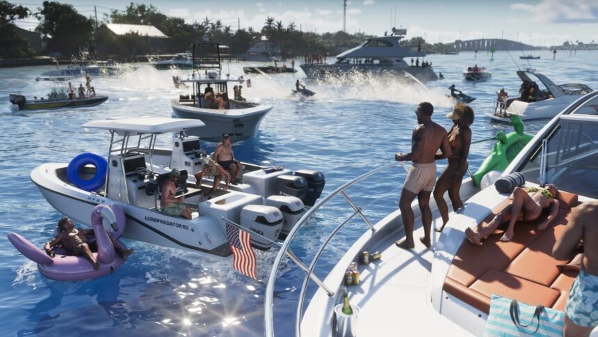Xbox is “Very Happy” With Grand Theft Auto 6 Pre-Orders Despite Reports Indicating Heavy PS5 Skew