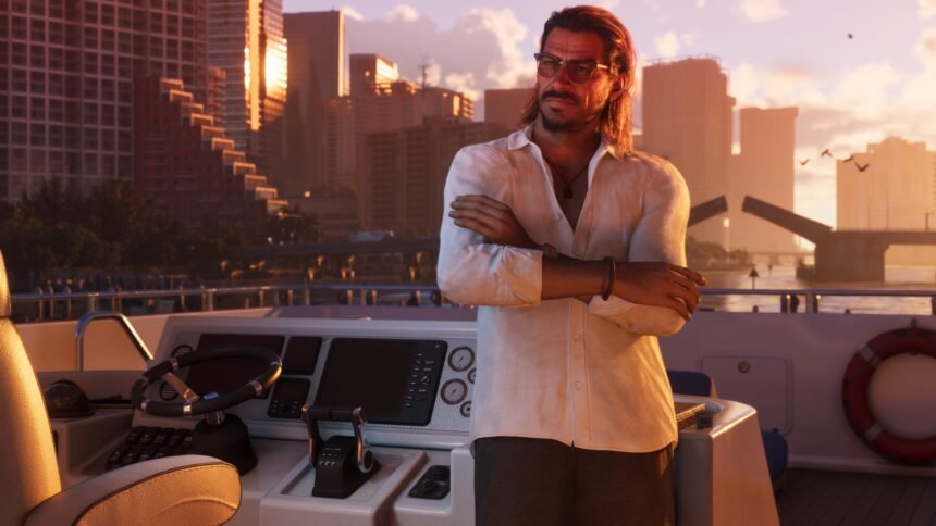 Grand Theft Auto 6 Extended Look Led to Over 100,000 New Sign Ups to Netflix in the US – Analysts