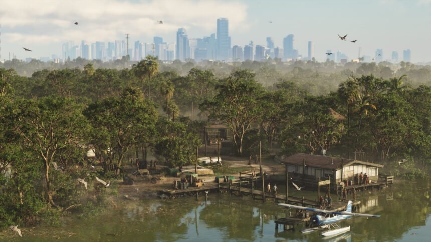 GTA 6 Team Admits Pressure is “Huge,” But Wouldn’t Compromise At All: “Everything is Dialed Up”
