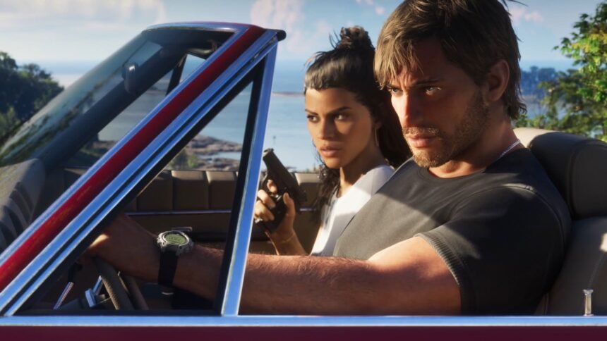 GTA 6: 15 More Gameplay Details Rockstar Is Taking to the Next Level (Part 2)