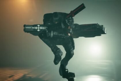 Gungrave G.O.R.E.: Blood Heat Showcases Explosive Action Gameplay In New Trailer