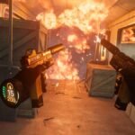 Gunman Contracts: Stand Alone Early Access Review - Such Beautiful Violence