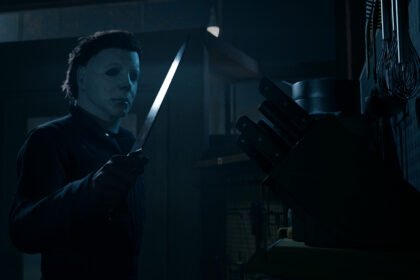 Halloween: The Game