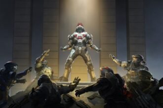 halo infinite last spartan standing