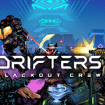 Play Drifters: Blackout Crew For Free This Weekend On Quest