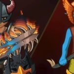 MMOs You’ve Never Heard Of: Heroic Legends, Never Wither, and MurderCartel