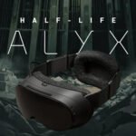 Steam Frame Reportedly Coming with a Copy of ‘Half-Life: Alyx’ for Free