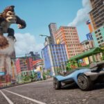 hot wheels infinite rush 1
