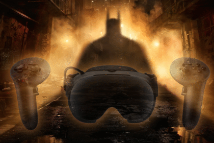 'Android XR Bridge' Tool Brings Quest Exclusives To PC VR