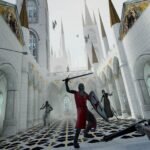 ‘In Death: Unchained’ Gets New Season Starting This Month After 2 Years of Silence