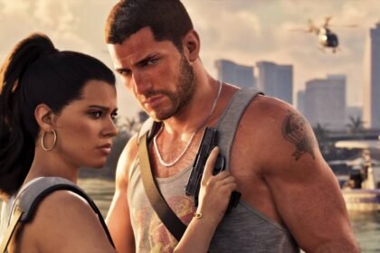 Rockstar Issues Major Update Before 'GTA 6' Release