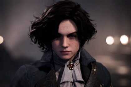 Lies of P Leak All but Confirms Where the Series Goes Next