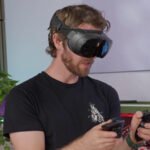 Linus Tech Tips Steam Frame Unboxing & First Impressions Leaks Ahead of Official Launch